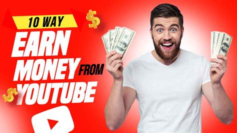 Can you make money on YouTube as an international student